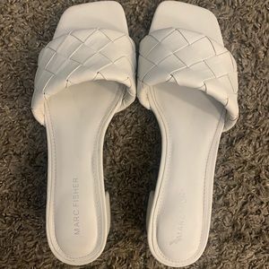 Marc Fisher
Women’s Weave Dress Sandals